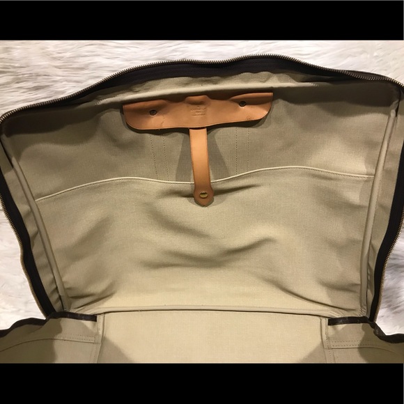 Authentic Louis Vuitton Sirius 50 Travel Suitcase - Picture 5 of 8